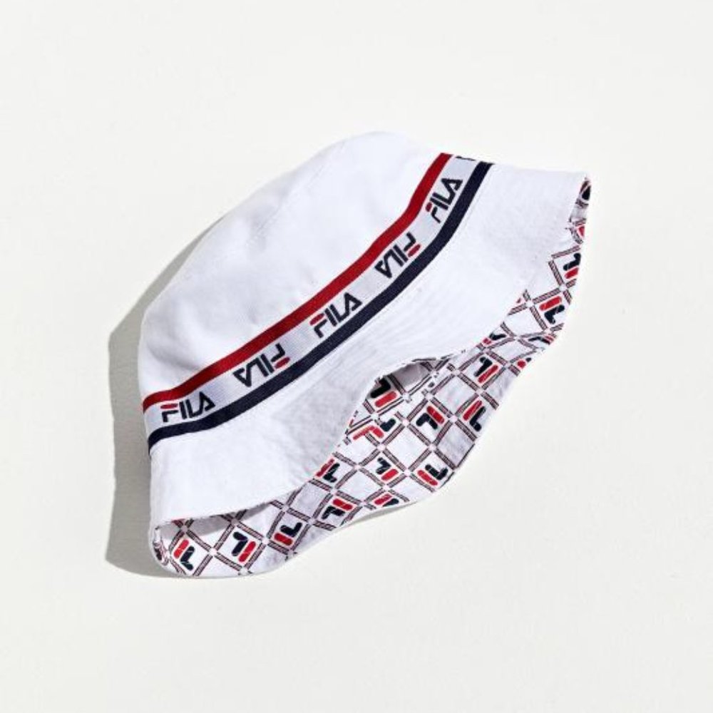 Fila Reversible Bucket Hat